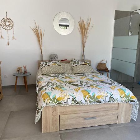 Chambre A Louer Laouque Dış mekan fotoğraf
