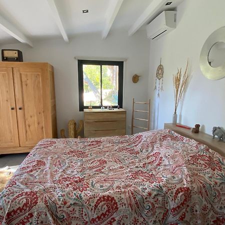 Chambre A Louer Laouque Dış mekan fotoğraf