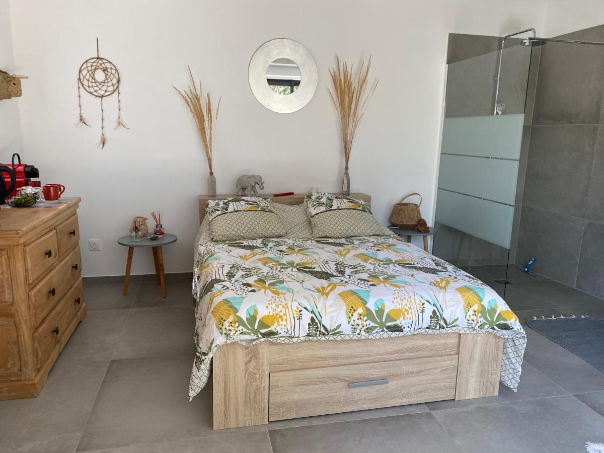 Chambre A Louer Laouque Dış mekan fotoğraf