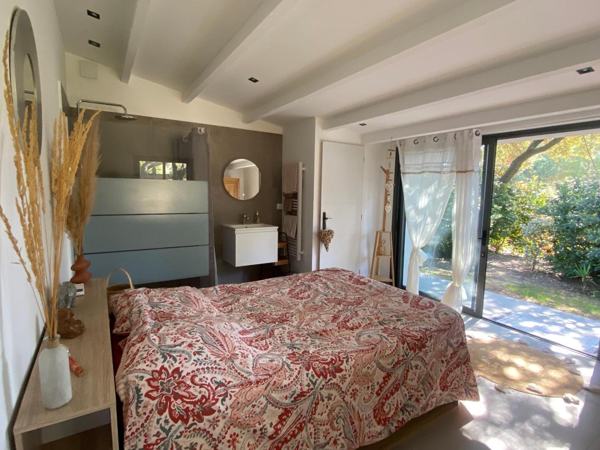 Chambre A Louer Laouque Dış mekan fotoğraf