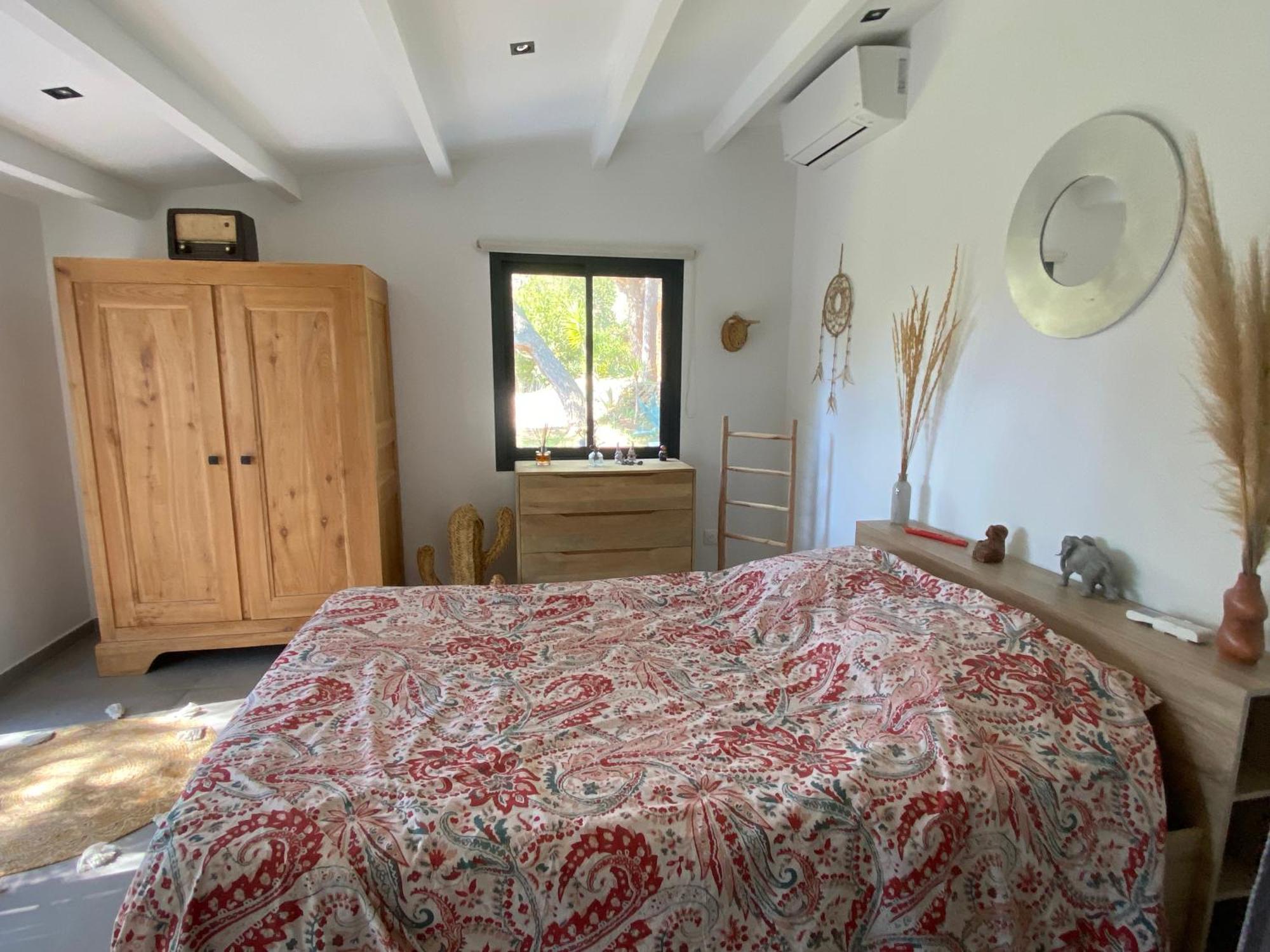 Chambre A Louer Laouque Dış mekan fotoğraf
