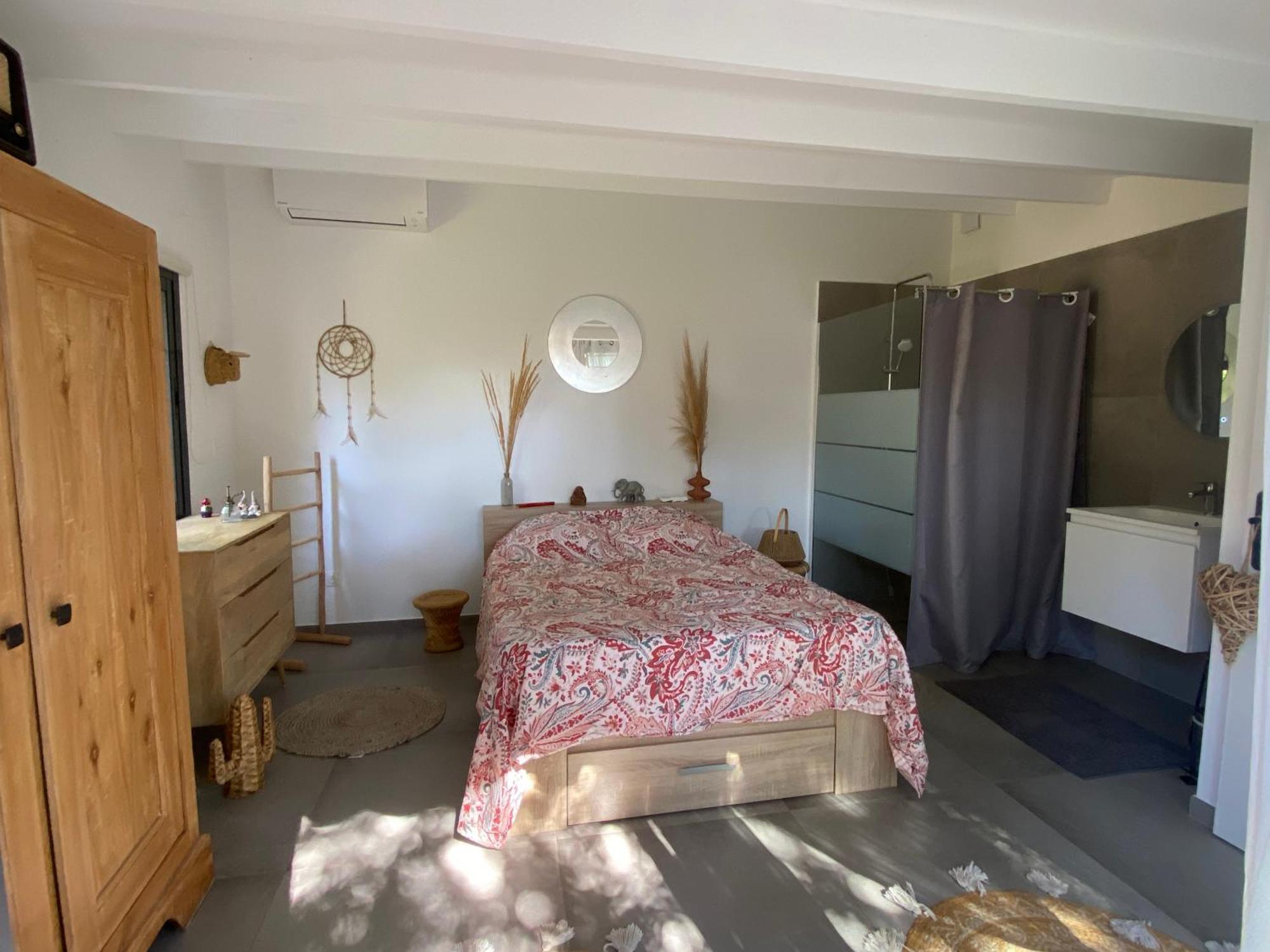 Chambre A Louer Laouque Dış mekan fotoğraf